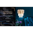 Бра Ambrella Light TR5284 Бра Ambrella Light TR5284