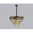 Каскадная люстра Ambrella Light TR5086 Каскадная люстра Ambrella Light TR5086