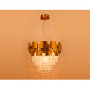 Каскадная люстра Ambrella Light TR5243