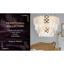Каскадная люстра Ambrella Light TR5275 Каскадная люстра Ambrella Light TR5275