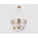 Каскадная люстра Ambrella Light TR5275 Каскадная люстра Ambrella Light TR5275