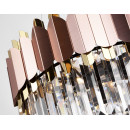 Каскадная люстра Ambrella Light TR5290 Каскадная люстра Ambrella Light TR5290