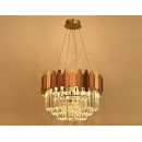 Каскадная люстра Ambrella Light TR5290 Каскадная люстра Ambrella Light TR5290