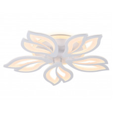 Люстра на штанге Ambrella Light FA543