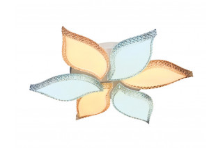 Накладная люстра Ambrella Light FK212/6
