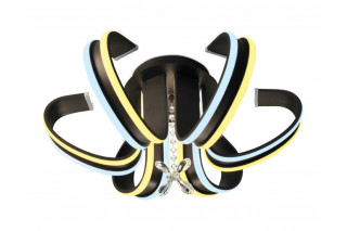 Накладная люстра Ambrella Light FL140