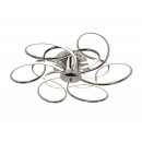 Накладная люстра Ambrella Light FL337 Накладная люстра Ambrella Light FL337