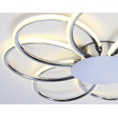Накладная люстра Ambrella Light FL425 Накладная люстра Ambrella Light FL425