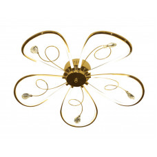 Накладная люстра Ambrella Light LC576