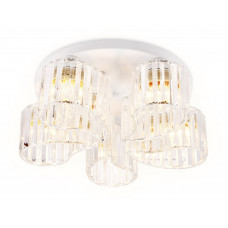Накладная люстра Ambrella Light TR5201