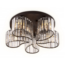 Накладная люстра Ambrella Light TR5203