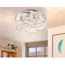 Накладная люстра Ambrella Light TR5205