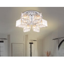 Накладная люстра Ambrella Light TR5209 Накладная люстра Ambrella Light TR5209