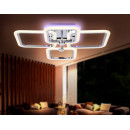 Накладной светильник Ambrella Light FA534 Накладной светильник Ambrella Light FA534