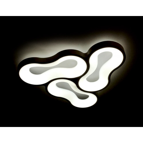 Накладной светильник Ambrella Light FG2113 WH 144W D530