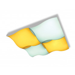 Накладной светильник Ambrella Light FP2354