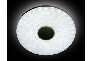 Накладной светильник Ambrella Light FS1231 FR 48W D480