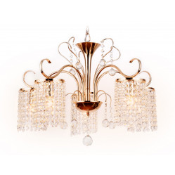 Подвесная люстра Ambrella Light TR4507