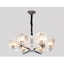 Подвесная люстра Ambrella Light TR4522