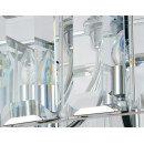 Подвесная люстра Ambrella Light TR5148
