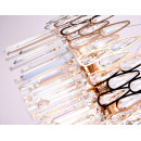 Подвесная люстра Ambrella Light TR5263 Подвесная люстра Ambrella Light TR5263