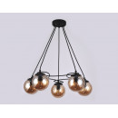 Подвесная люстра Ambrella Light TR9022 Подвесная люстра Ambrella Light TR9022
