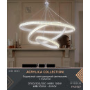 Подвесной светильник Ambrella Light FA615 Подвесной светильник Ambrella Light FA615