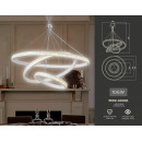 Подвесной светильник Ambrella Light FA615 Подвесной светильник Ambrella Light FA615