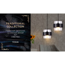 Подвесной светильник Ambrella Light TR3646 Подвесной светильник Ambrella Light TR3646