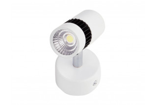 Спот Ambrella Light TN101/10W WH/BK