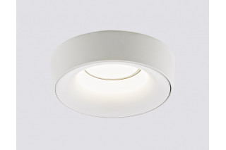 Встраиваемый светильник Ambrella Light A890 WH