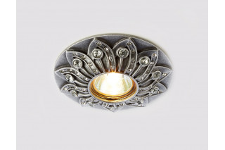 Встраиваемый светильник Ambrella Light D4455 SL