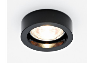 Встраиваемый светильник Ambrella Light D9160 BK