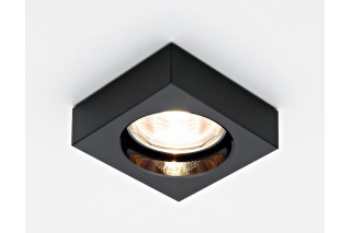 Встраиваемый светильник Ambrella Light D9171 BK