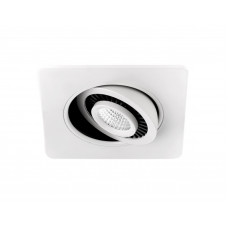 Встраиваемый светильник Ambrella Light S506 W