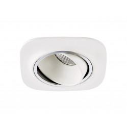 Встраиваемый светильник Ambrella Light S511 WH
