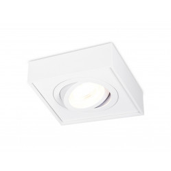 Встраиваемый светильник Ambrella Light TN154