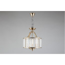 Подвесная люстра APLOYT APL.809.03.04 Подвесная люстра APLOYT APL.809.03.04
