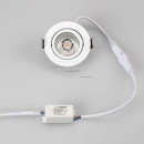Мебельный светильник Arlight 020767 Мебельный светильник Arlight 020767
