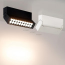 Накладной светильник Arlight 025656 Накладной светильник Arlight 025656