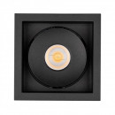 Встраиваемый светильник Arlight 026875 Встраиваемый светильник Arlight 026875