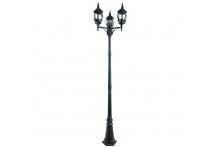 ARTE Lamp A1047PA-3BG