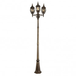 ARTE Lamp A1047PA-3BN