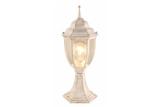 ARTE Lamp A3151FN-1WG