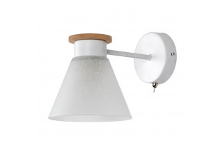 Бра ARTE Lamp A1031AP-1WH