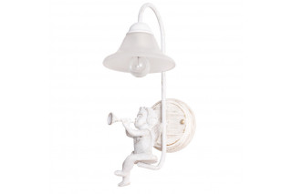 Бра ARTE Lamp A1133AP-1WG