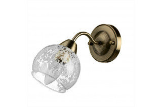 Бра ARTE Lamp A1292AP-1AB