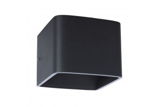 Бра ARTE Lamp A1423AP-1BK