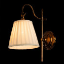 Бра ARTE Lamp A1509AP-1PB Бра ARTE Lamp A1509AP-1PB