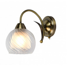 Бра ARTE Lamp A1607AP-1AB